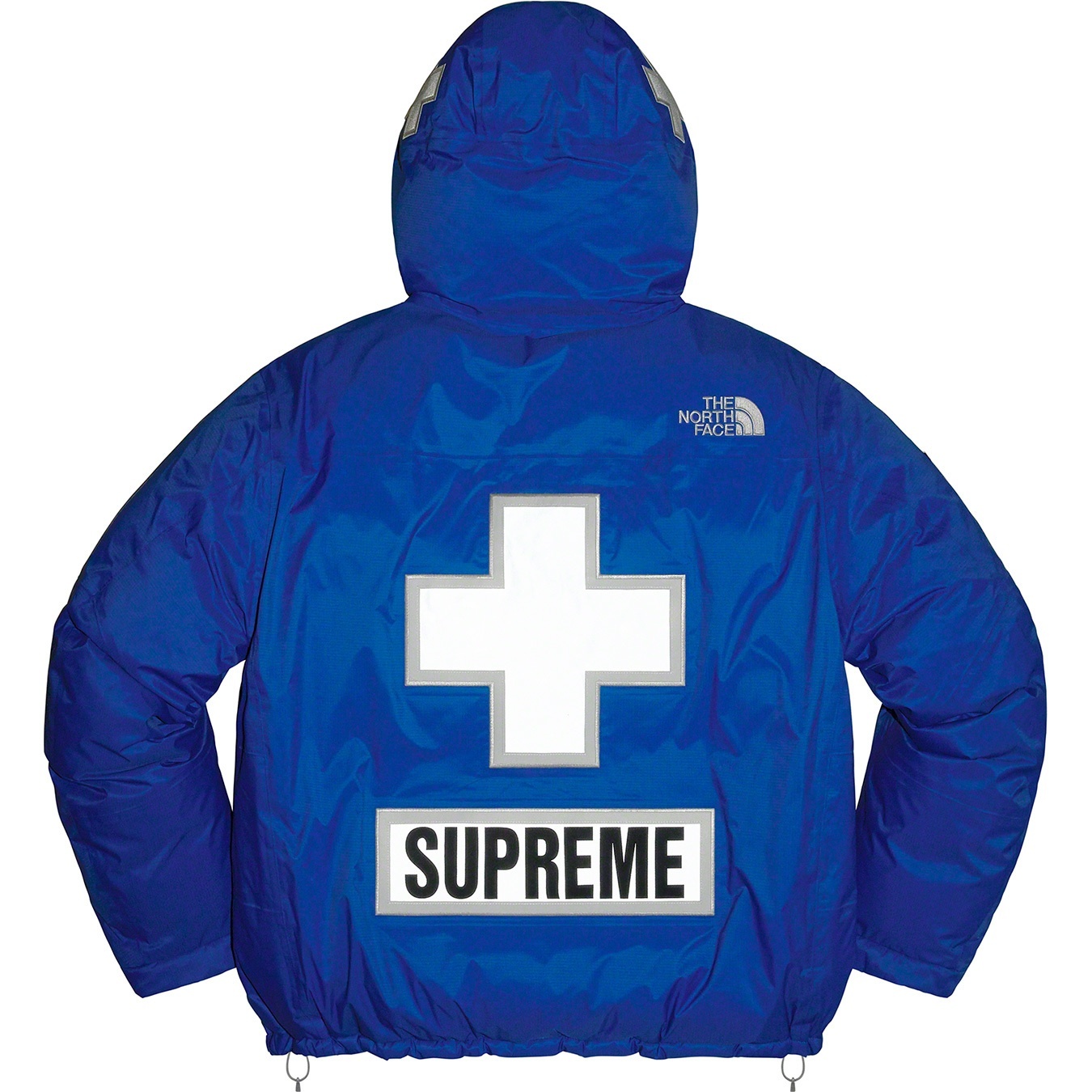 Supreme®/The North Face®Summit Series Rescue Baltoro Jacket view 13